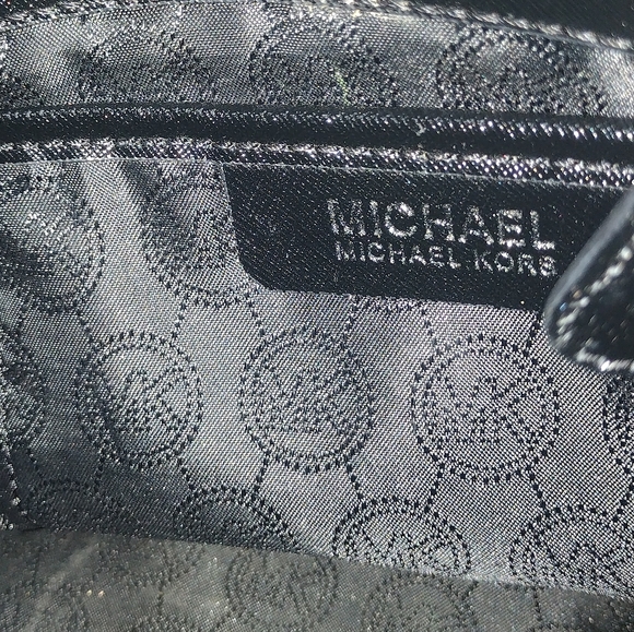 Michael Kors limited Edition Hamilton tote - Picture 7 of 7